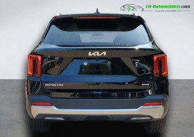 Kia Sorento 1.6 T-GDi 252ch Hybride Rechargeable 5 pl BVA  occasion  Beaupuy - photo n7