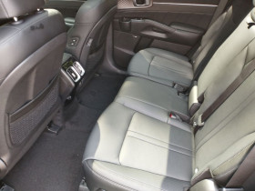 Kia Sorento 1.6 T-GDi 252ch Hybride Rechargeable 5 pl BVA  occasion  Beaupuy - photo n9