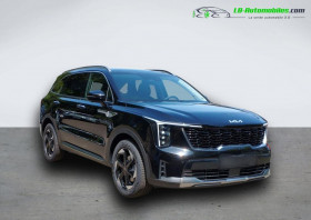 Kia Sorento 1.6 T-GDi 252ch Hybride Rechargeable 5 pl BVA  occasion  Beaupuy - photo n2
