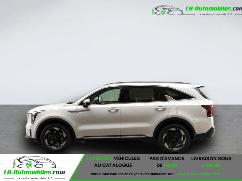 Kia Sorento 1.6 T-GDi 252ch Hybride Rechargeable 5 pl BVA 2025 - photo n°4 Kia Sorento 1.6 T-GDi 252ch Hybride Rechargeable 5 pl BVA  occasion à Beaupuy - photo n°4