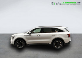 Kia Sorento 1.6 T-GDi 252ch Hybride Rechargeable 5 pl BVA  occasion  Beaupuy - photo n4