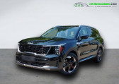 Kia Sorento 1.6 T-GDi 252ch Hybride Rechargeable 5 pl BVA   Beaupuy 31