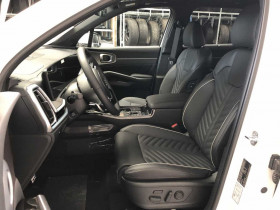 Kia Sorento 1.6 T-GDi 252ch Hybride Rechargeable 5 pl BVA  occasion  Beaupuy - photo n5