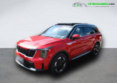 Kia Sorento 1.6 T-GDi 252ch Hybride Rechargeable 5 pl BVA   Beaupuy 31