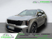 Kia Sorento occasion  année 2025 boite Automatique Annonce Kia Sorento occasion Hybride 1.6 T-GDi 252ch Hybride Rechargeable 5 pl BVA à Beaupuy