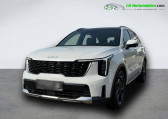 Kia Sorento 1.6 T-GDi 252ch Hybride Rechargeable 5 pl BVA   Beaupuy 31