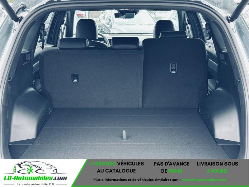 Kia Sorento 1.6 T-GDi 252ch Hybride Rechargeable 5 pl BVA 2025 - photo n°8 Kia Sorento 1.6 T-GDi 252ch Hybride Rechargeable 5 pl BVA  occasion à Beaupuy - photo n°8
