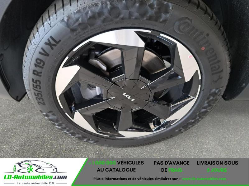 Kia Sorento 1.6 T-GDi 252ch Hybride Rechargeable 5 pl BVA 2025 - photo n°7 Kia Sorento 1.6 T-GDi 252ch Hybride Rechargeable 5 pl BVA  occasion à Beaupuy - photo n°7