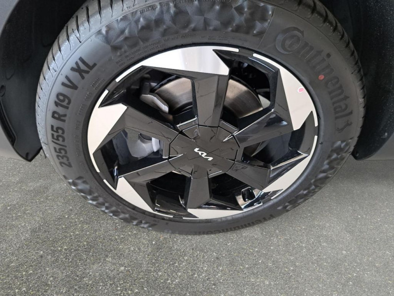 Kia Sorento 1.6 T-GDi 252ch Hybride Rechargeable 5 pl BVA  occasion  Beaupuy - photo n7