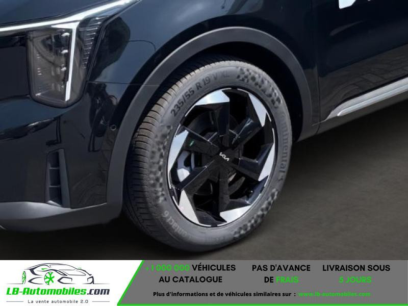 Kia Sorento 1.6 T-GDi 252ch Hybride Rechargeable 5 pl BVA 2025 - photo n°7 Kia Sorento 1.6 T-GDi 252ch Hybride Rechargeable 5 pl BVA  occasion à Beaupuy - photo n°7