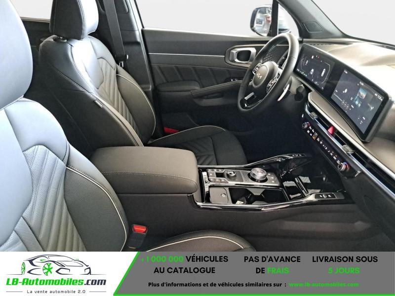 Kia Sorento 1.6 T-GDi 252ch Hybride Rechargeable 5 pl BVA 2025 - photo n°5 Kia Sorento 1.6 T-GDi 252ch Hybride Rechargeable 5 pl BVA  occasion à Beaupuy - photo n°5