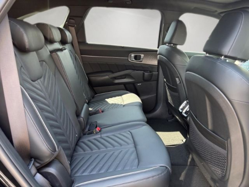 Kia Sorento 1.6 T-GDi 252ch Hybride Rechargeable 5 pl BVA  occasion  Beaupuy - photo n6