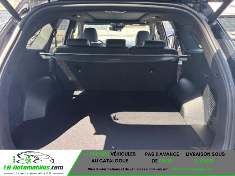 Kia Sorento 1.6 T-GDi 252ch Hybride Rechargeable 5 pl BVA 2025 - photo n°8 Kia Sorento 1.6 T-GDi 252ch Hybride Rechargeable 5 pl BVA  occasion à Beaupuy - photo n°8