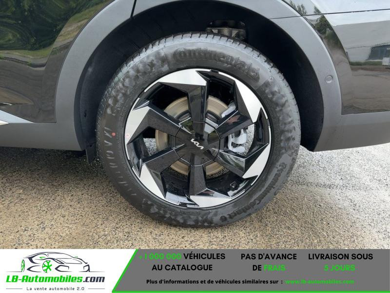 Kia Sorento 1.6 T-GDi 252ch Hybride Rechargeable 5 pl BVA 2025 - photo n°7 Kia Sorento 1.6 T-GDi 252ch Hybride Rechargeable 5 pl BVA  occasion à Beaupuy - photo n°7