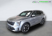 Kia Sorento 1.6 T-GDi 252ch Hybride Rechargeable 5 pl BVA   Beaupuy 31