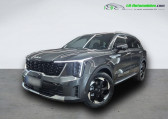 Kia Sorento occasion année 2025 boite Automatique Annonce Kia Sorento occasion Hybride 1.6 T-GDi 252ch Hybride Rechargeable 5 pl BVA à Beaupuy