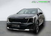 Kia Sorento 1.6 T-GDi 252ch Hybride Rechargeable 5 pl BVA   Beaupuy 31