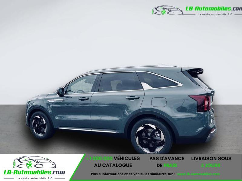 Kia Sorento 1.6 T-GDi 252ch Hybride Rechargeable 5 pl BVA 2025 - photo n°3 Kia Sorento 1.6 T-GDi 252ch Hybride Rechargeable 5 pl BVA  occasion à Beaupuy - photo n°3