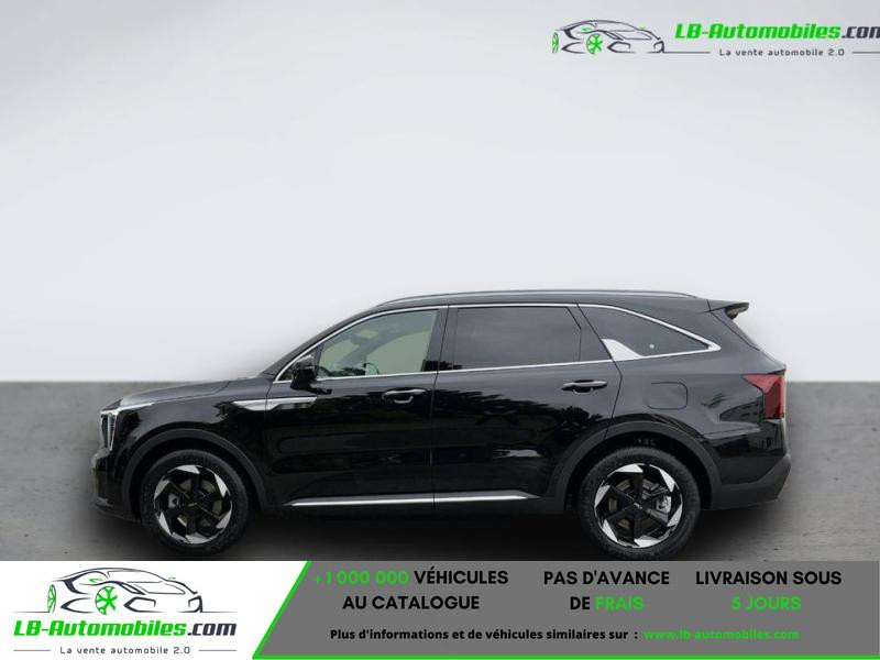 Kia Sorento 1.6 T-GDi 252ch Hybride Rechargeable 5 pl BVA 2025 - photo n°4 Kia Sorento 1.6 T-GDi 252ch Hybride Rechargeable 5 pl BVA  occasion à Beaupuy - photo n°4