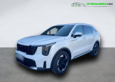 Kia Sorento 1.6 T-GDi 252ch Hybride Rechargeable 5 pl BVA   Beaupuy 31