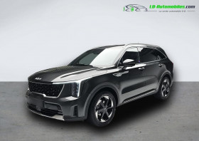 Kia Sorento 1.6 T-GDi 252ch Hybride Rechargeable 5 pl BVA  occasion  Beaupuy - photo n2