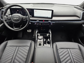 Kia Sorento 1.6 T-GDi 252ch Hybride Rechargeable 5 pl BVA  occasion  Beaupuy - photo n3