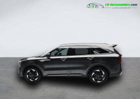 Kia Sorento 1.6 T-GDi 252ch Hybride Rechargeable 5 pl BVA  occasion  Beaupuy - photo n5