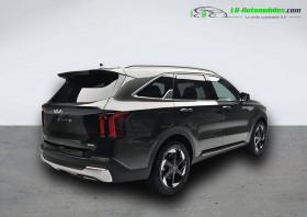 Kia Sorento 1.6 T-GDi 252ch Hybride Rechargeable 5 pl BVA  occasion  Beaupuy - photo n4