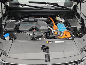 Kia Sorento 1.6 T-GDi 252ch Hybride Rechargeable 5 pl BVA  occasion  Beaupuy - photo n8