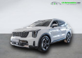 Kia Sorento occasion année 2025 boite Automatique Annonce Kia Sorento occasion Hybride 1.6 T-GDi 252ch Hybride Rechargeable 5 pl BVA à Beaupuy