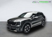 Kia Sorento occasion année 2025 boite Automatique Annonce Kia Sorento occasion Hybride 1.6 T-GDi 252ch Hybride Rechargeable 5 pl BVA à Beaupuy