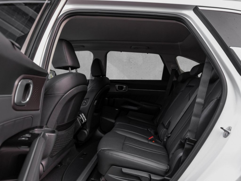 Kia Sorento 1.6 T-GDi 252ch Hybride Rechargeable 5 pl BVA  occasion  Beaupuy - photo n4