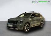 Kia Sorento 1.6 T-GDi 252ch Hybride Rechargeable 5 pl BVA   Beaupuy 31