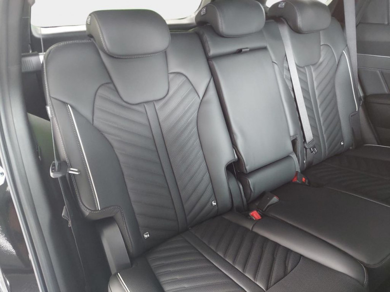Kia Sorento 1.6 T-GDi 252ch Hybride Rechargeable 5 pl BVA  occasion  Beaupuy - photo n5