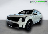 Kia Sorento 1.6 T-GDi 252ch Hybride Rechargeable 5 pl BVA   Beaupuy 31