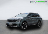 Kia Sorento occasion année 2024 boite Automatique Annonce Kia Sorento occasion Hybride 1.6 T-GDi 252ch Hybride Rechargeable 5 pl BVA à Beaupuy