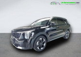 Kia Sorento occasion année 2025 boite Automatique Annonce Kia Sorento occasion Hybride 1.6 T-GDi 252ch Hybride Rechargeable 5 pl BVA à Beaupuy
