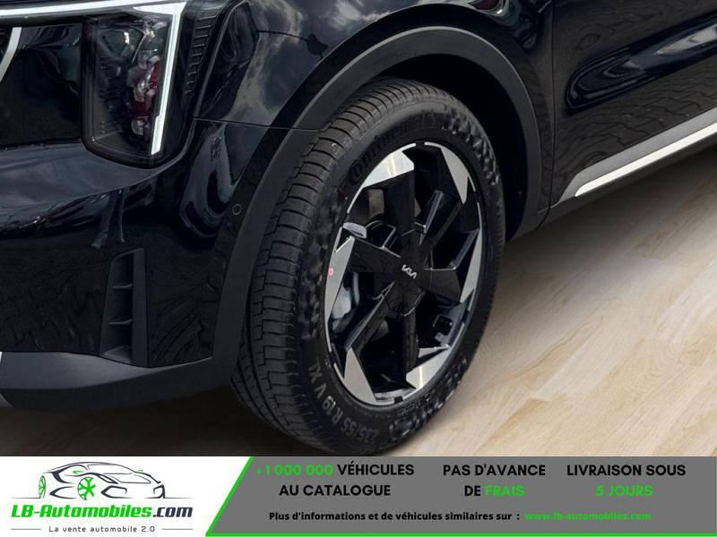 Kia Sorento 1.6 T-GDi 252ch Hybride Rechargeable 7 pl BVA  occasion  Beaupuy - photo n5