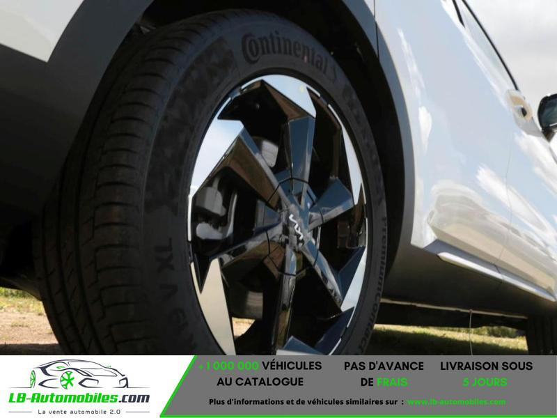 Kia Sorento 1.6 T-GDi 252ch Hybride Rechargeable 7 pl BVA  occasion  Beaupuy - photo n7