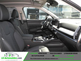 Kia Sorento 1.6 T-GDi 252ch Hybride Rechargeable 7 pl BVA  occasion � Beaupuy - photo n�5