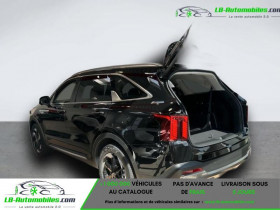 Kia Sorento 1.6 T-GDi 252ch Hybride Rechargeable 7 pl BVA  occasion � Beaupuy - photo n�2