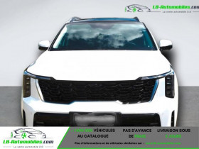 Kia Sorento 1.6 T-GDi 252ch Hybride Rechargeable 7 pl BVA  occasion � Beaupuy - photo n�3