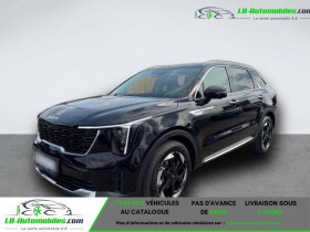 Kia Sorento 1.6 T-GDi 252ch Hybride Rechargeable 7 pl BVA  occasion � Beaupuy - photo n�2