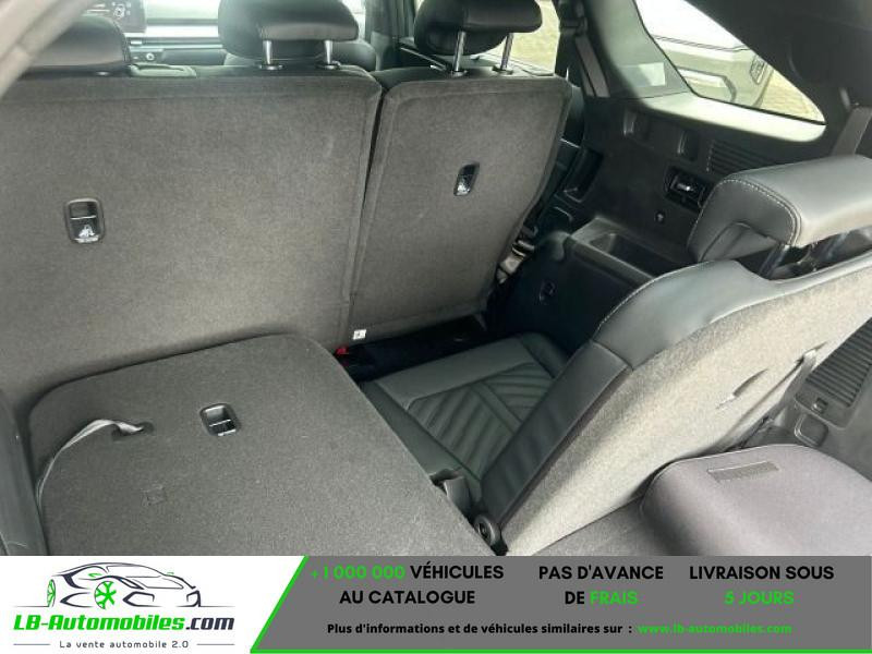 Kia Sorento 1.6 T-GDi 252ch Hybride Rechargeable 7 pl BVA 2025 - photo n°7 Kia Sorento 1.6 T-GDi 252ch Hybride Rechargeable 7 pl BVA  occasion à Beaupuy - photo n°7