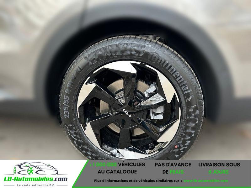 Kia Sorento 1.6 T-GDi 252ch Hybride Rechargeable 7 pl BVA 2025 - photo n°6 Kia Sorento 1.6 T-GDi 252ch Hybride Rechargeable 7 pl BVA  occasion à Beaupuy - photo n°6