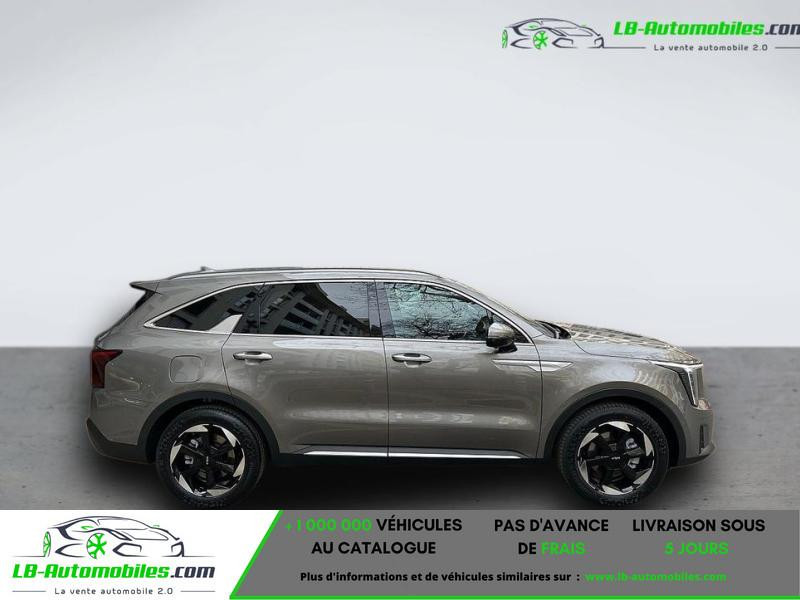 Kia Sorento 1.6 T-GDi 252ch Hybride Rechargeable 7 pl BVA 2025 - photo n°5 Kia Sorento 1.6 T-GDi 252ch Hybride Rechargeable 7 pl BVA  occasion à Beaupuy - photo n°5
