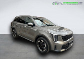 Kia Sorento occasion année 2025 boite Automatique Annonce Kia Sorento occasion Hybride 1.6 T-GDi 252ch Hybride Rechargeable 7 pl BVA à Beaupuy