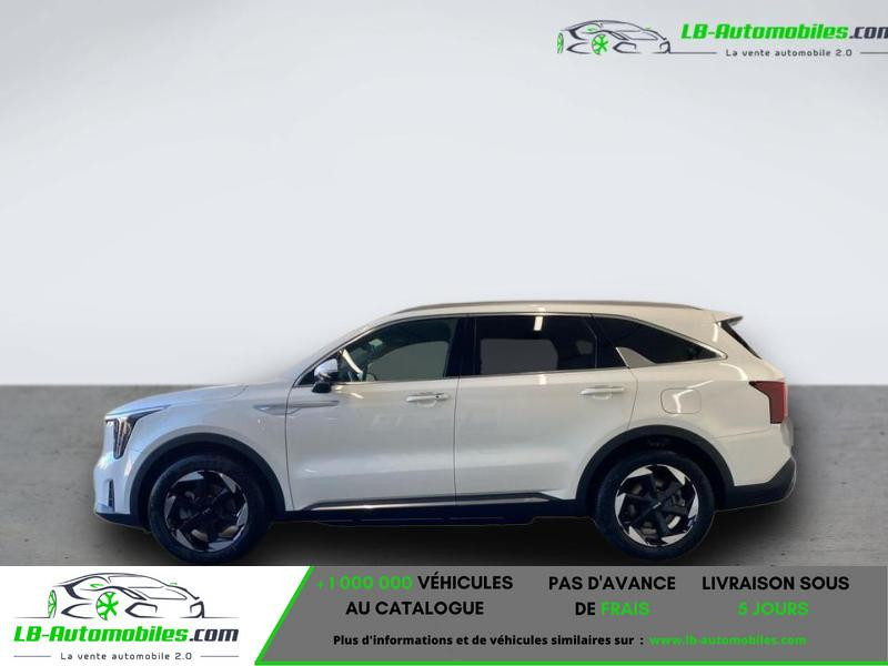 Kia Sorento 1.6 T-GDi 252ch Hybride Rechargeable 7 pl BVA  occasion  Beaupuy - photo n6