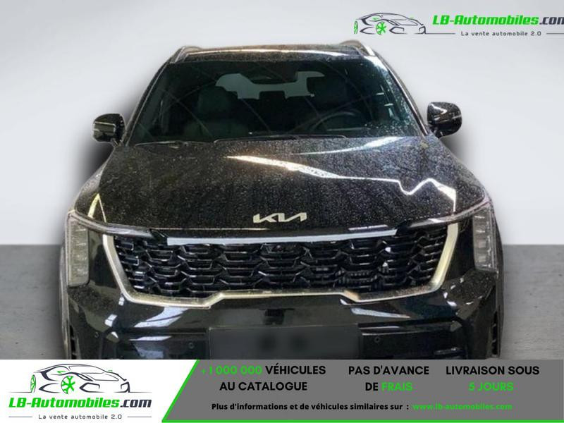 Kia Sorento 1.6 T-GDi 252ch Hybride Rechargeable 7 pl BVA  occasion  Beaupuy - photo n5