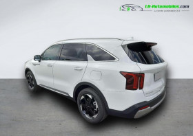 Kia Sorento 1.6 T-GDi 252ch Hybride Rechargeable 7 pl BVA  occasion  Beaupuy - photo n3